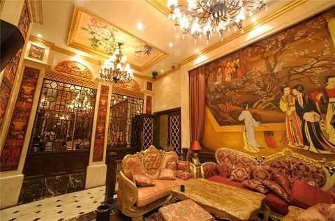 曲周高档KTV妹子质量哪家好 曲周高档KTV妹子质量哪家好