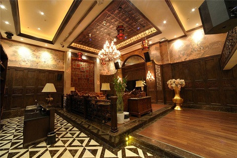 曲周哪个KTV少爷男模妹子服务好